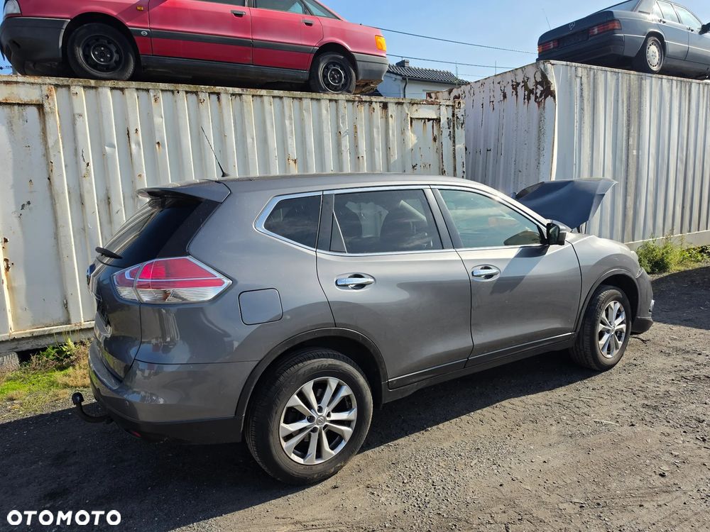 Nissan X-Trail 1.6 DIG-T Acenta - 17