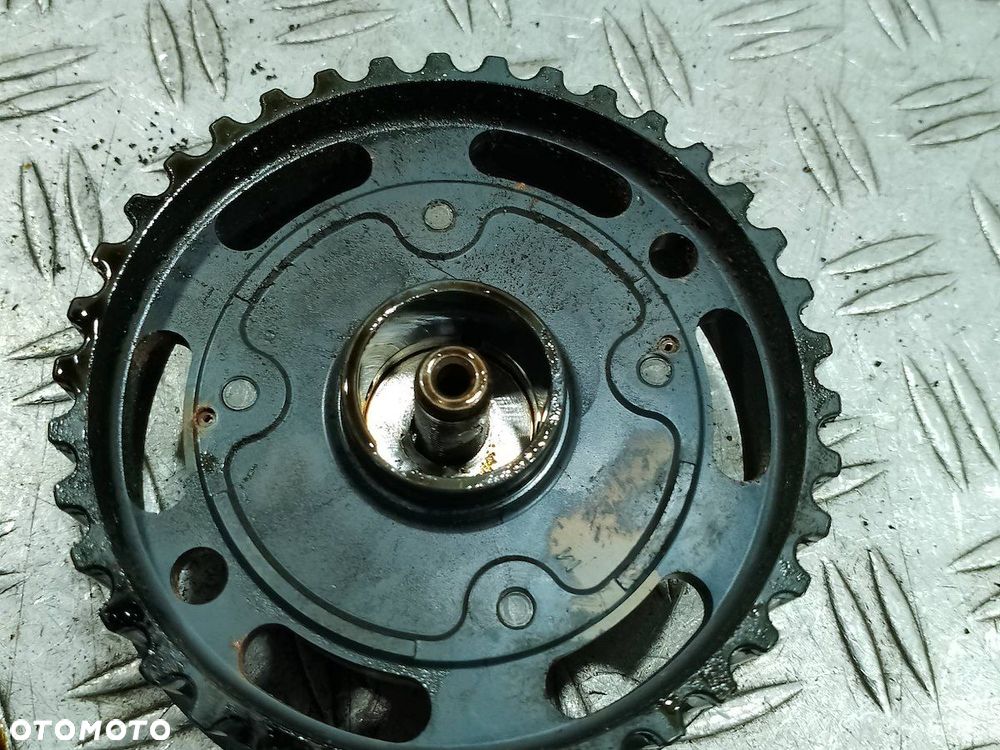 KOŁO FAZ ROZRZĄDU RENAULT CLIO III ( 05-13 ) 1.6 16V - 1