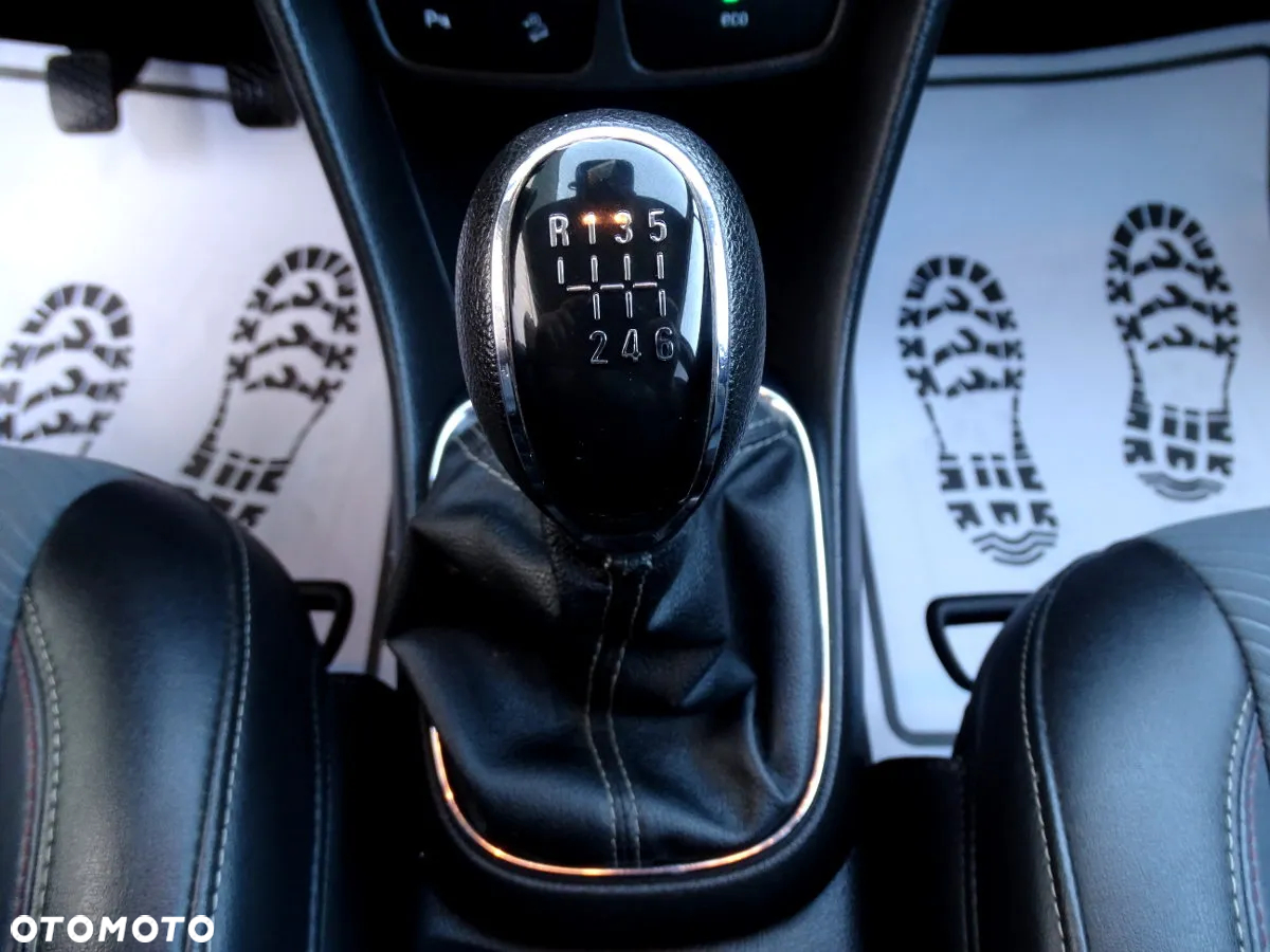 Opel Mokka - 20