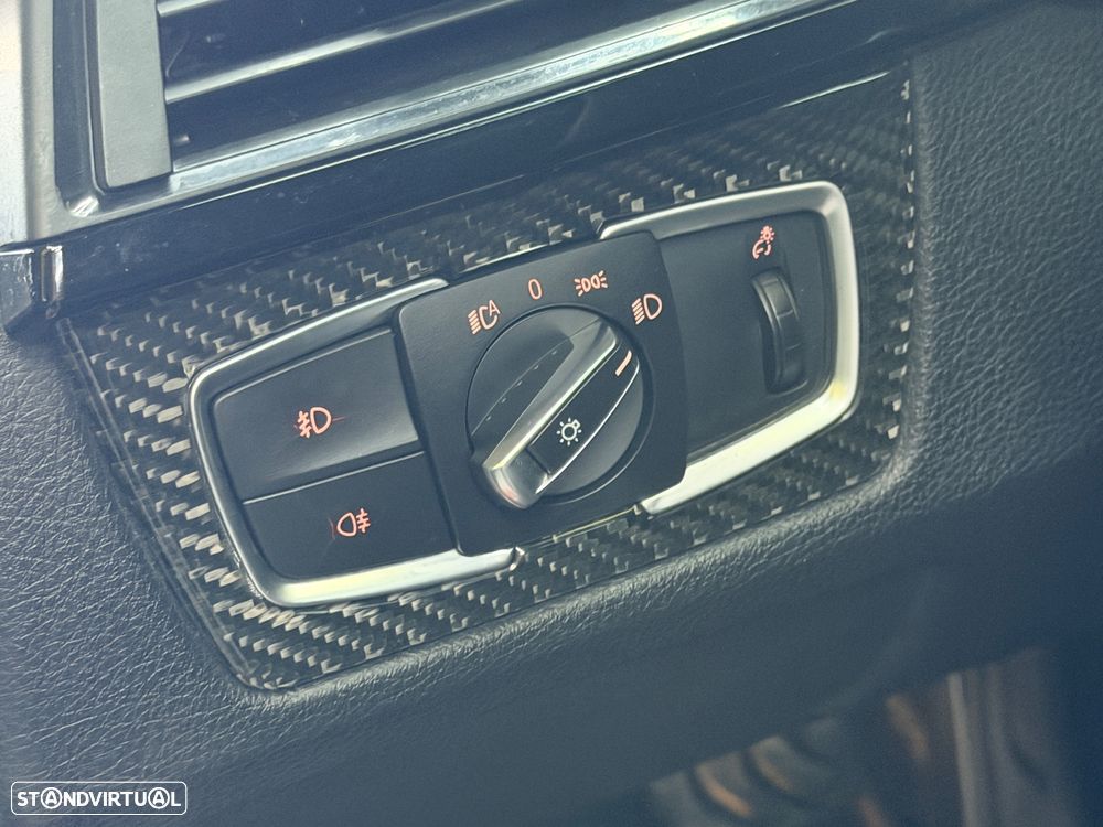 BMW 420 d Pack M Auto - 20