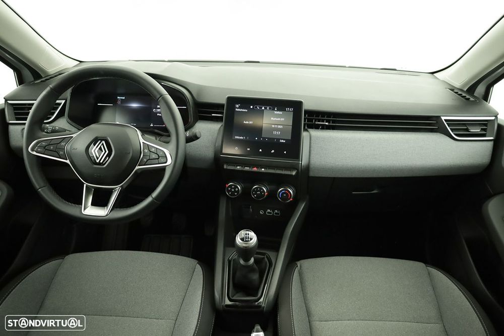 Renault Clio 1.0 TCe Evolution - 8