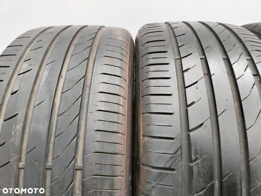 OPONY LETNIE RAPID ECOSPORT 245/45 ZR19 98Y 23/24 ROK - 3