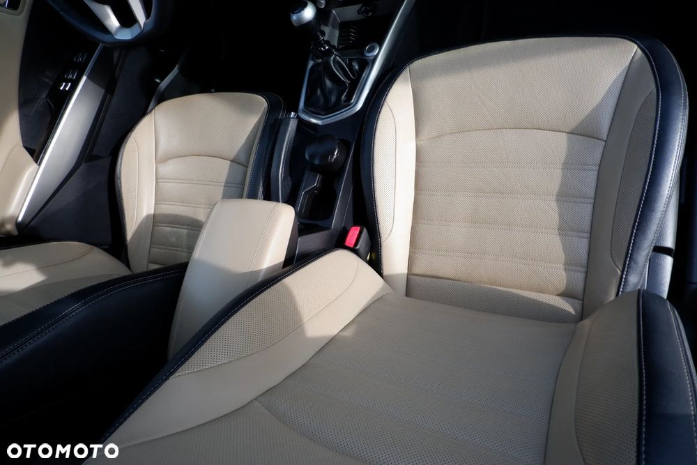 SsangYong/KGM Tivoli e-XDi 160 2WD Sapphire - 7