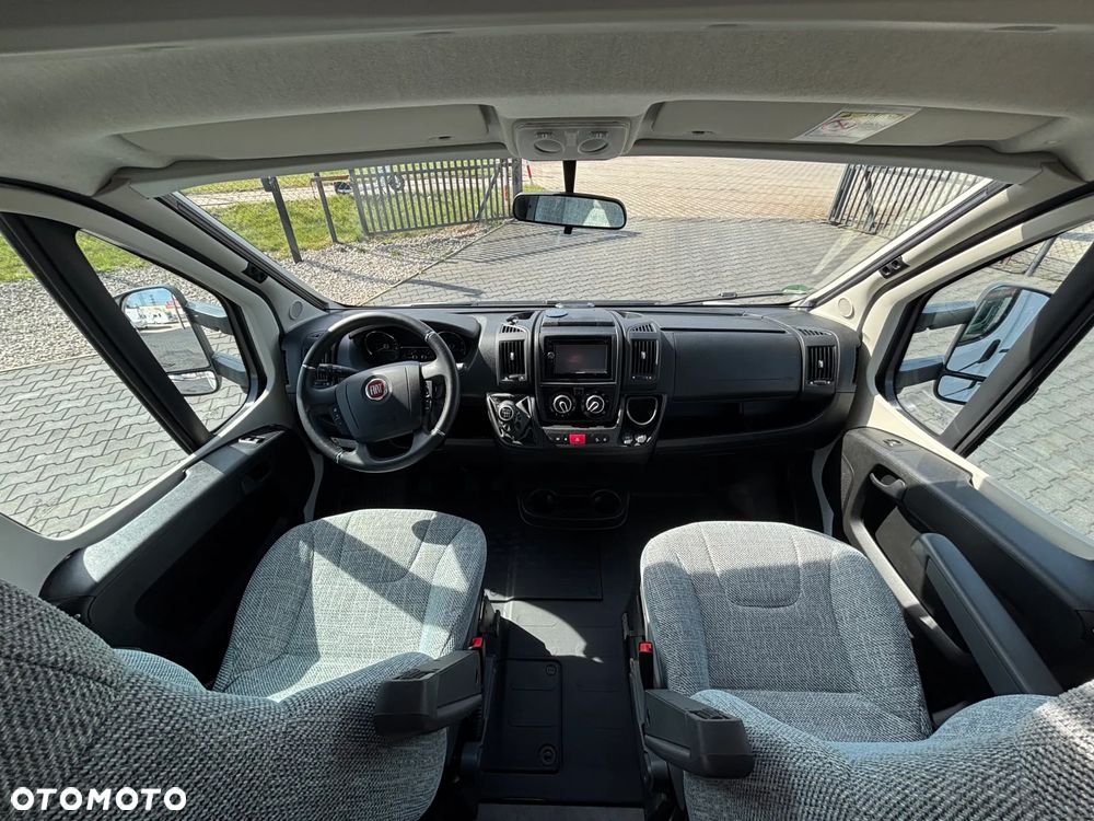 Dethleffs Just 90 T 7052 DBM - 8