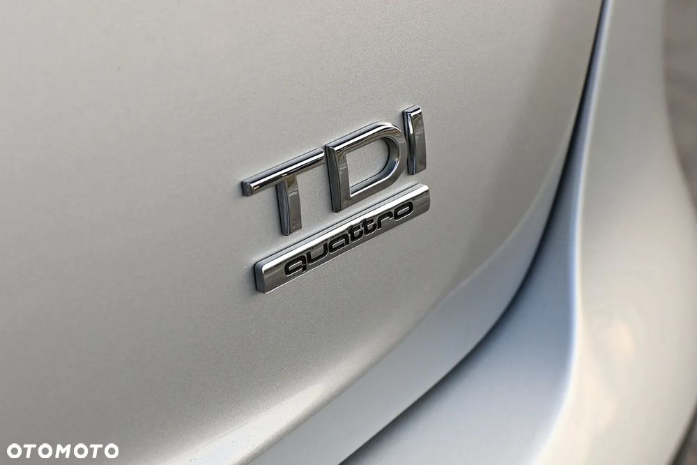 Audi A4 Allroad 2.0 TDI Quattro - 18
