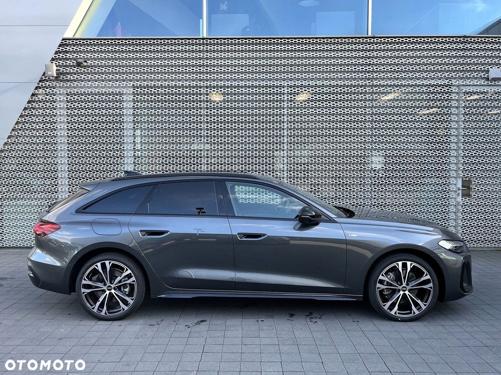 Audi A5 Avant - 2