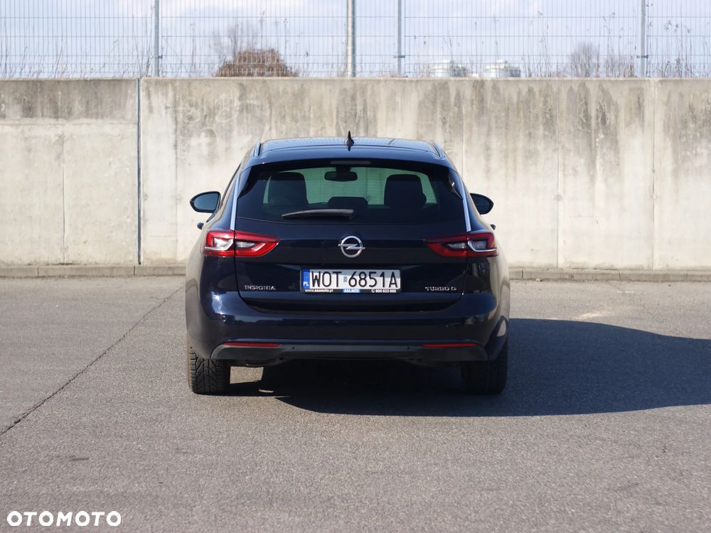 Opel Insignia 2.0 CDTI Executive - 6