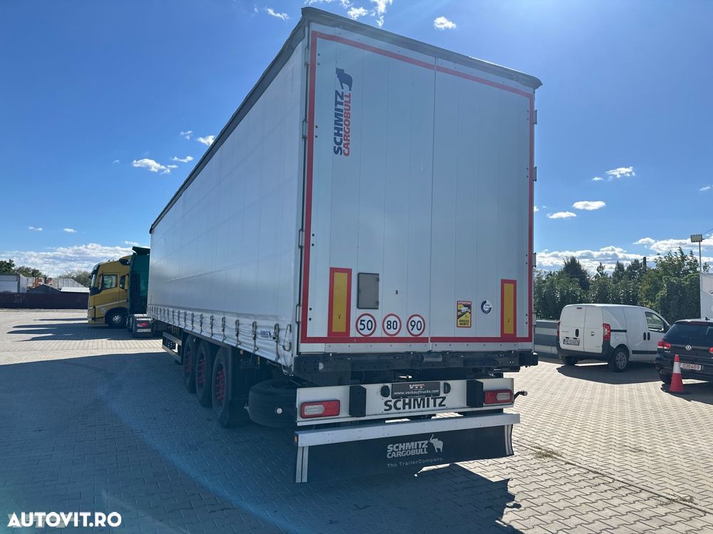 Schmitz Cargobull SCB S3T - 6