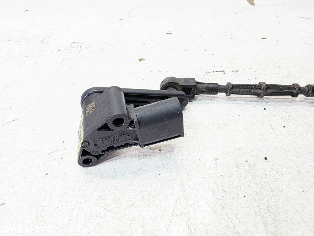 CZUJNIK POZIOMU POZIOMOWANIA AUDI A4 B9 A5 8W Q7 4M 4M0907503 - 6