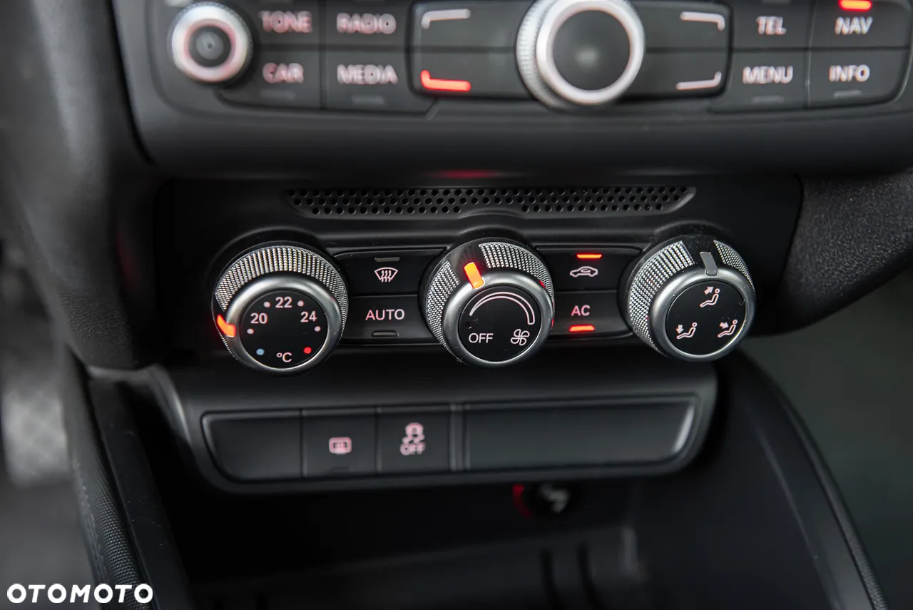 Audi A1 - 23