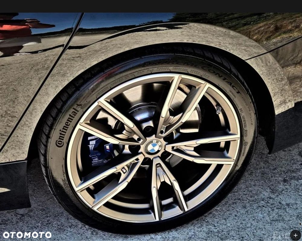 BMW Seria 3 M340i xDrive - 6