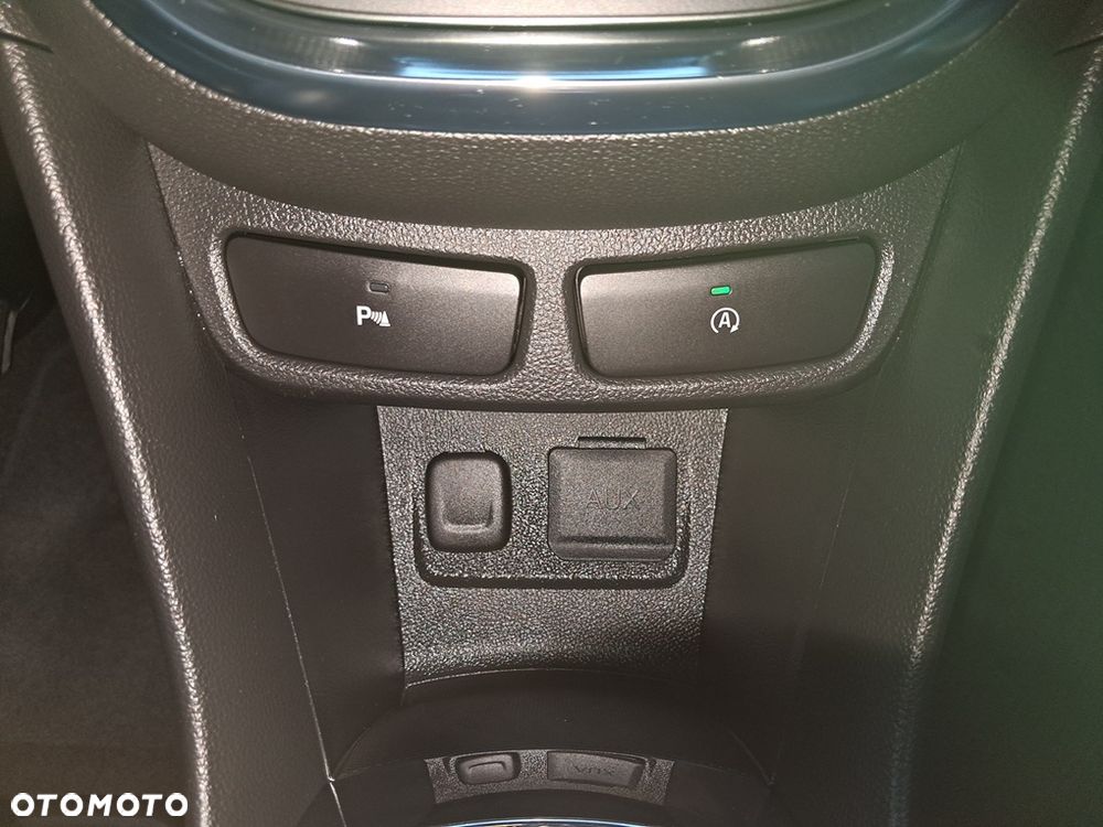 Opel Mokka 1.4 Turbo ecoFLEX Start/Stop Edition - 26