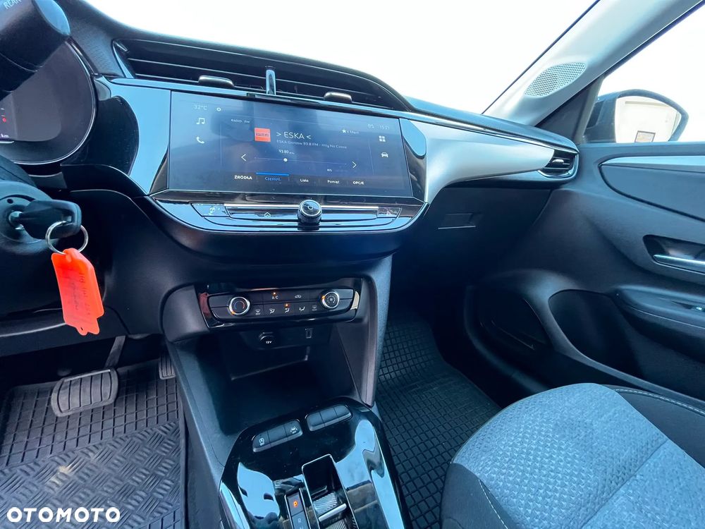 Opel Corsa - 12