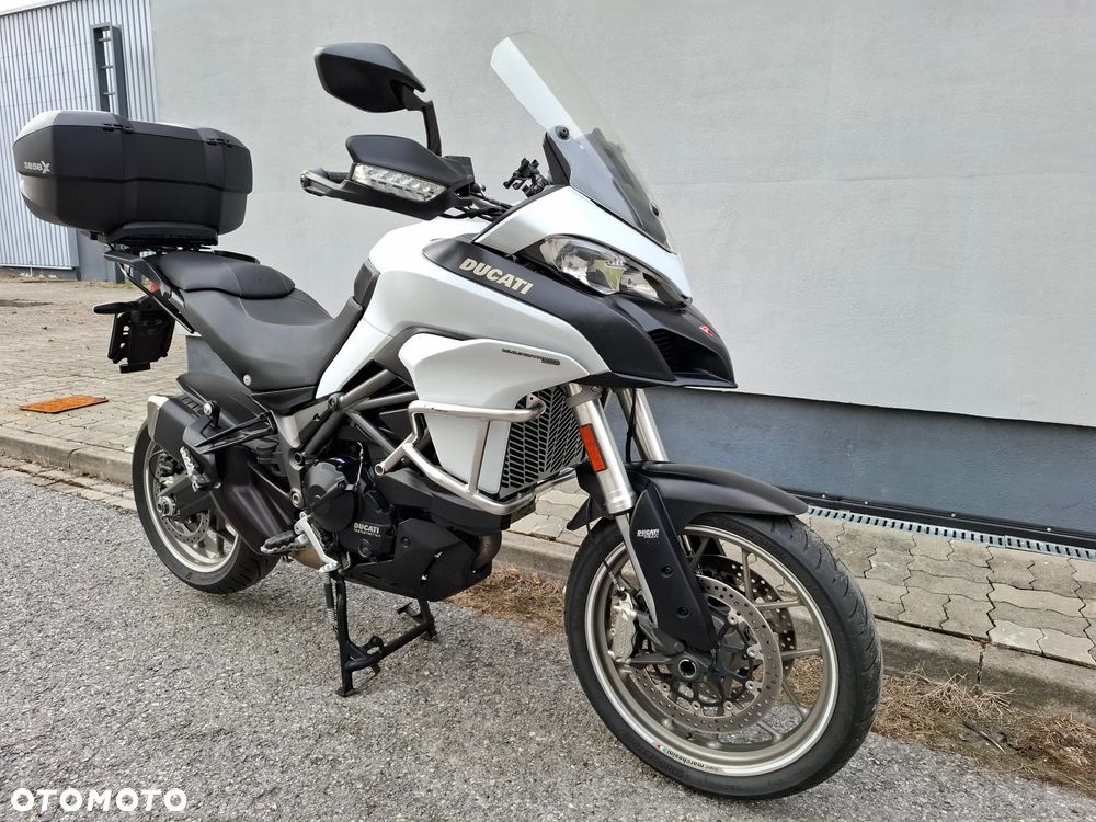 Ducati Multistrada - 40