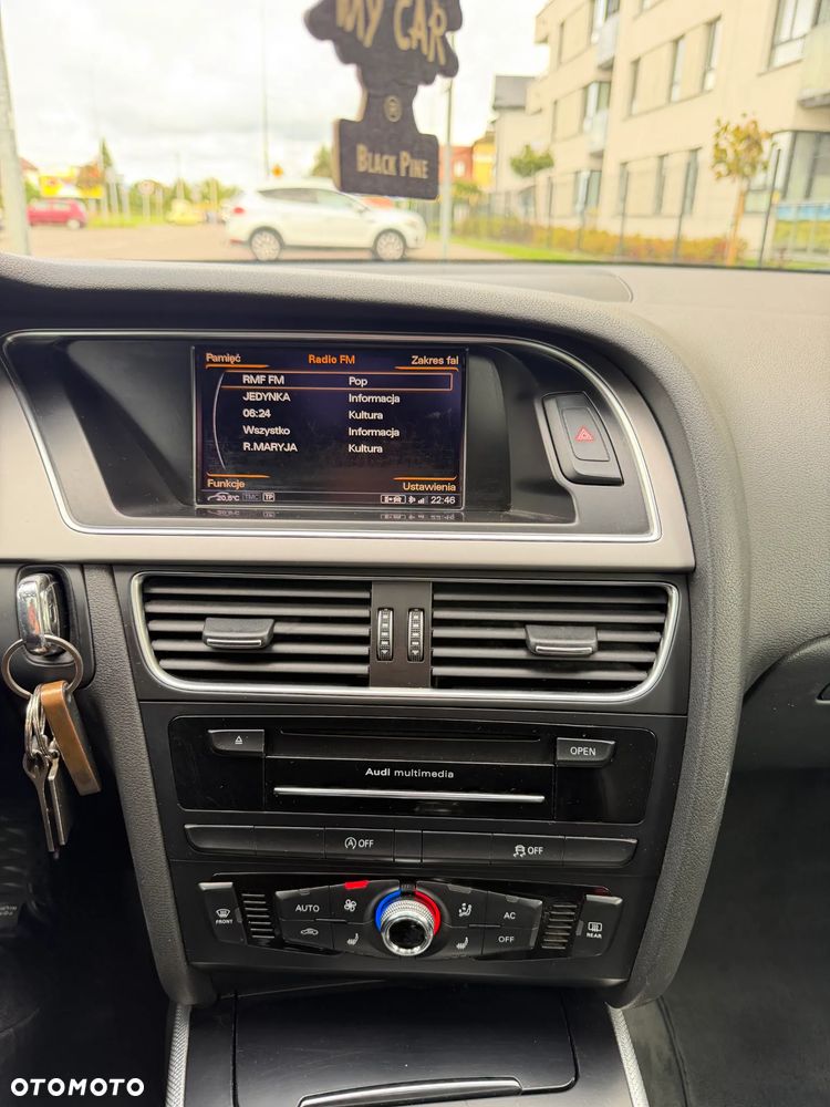 Audi A5 Sportback 2.0 TDI - 21