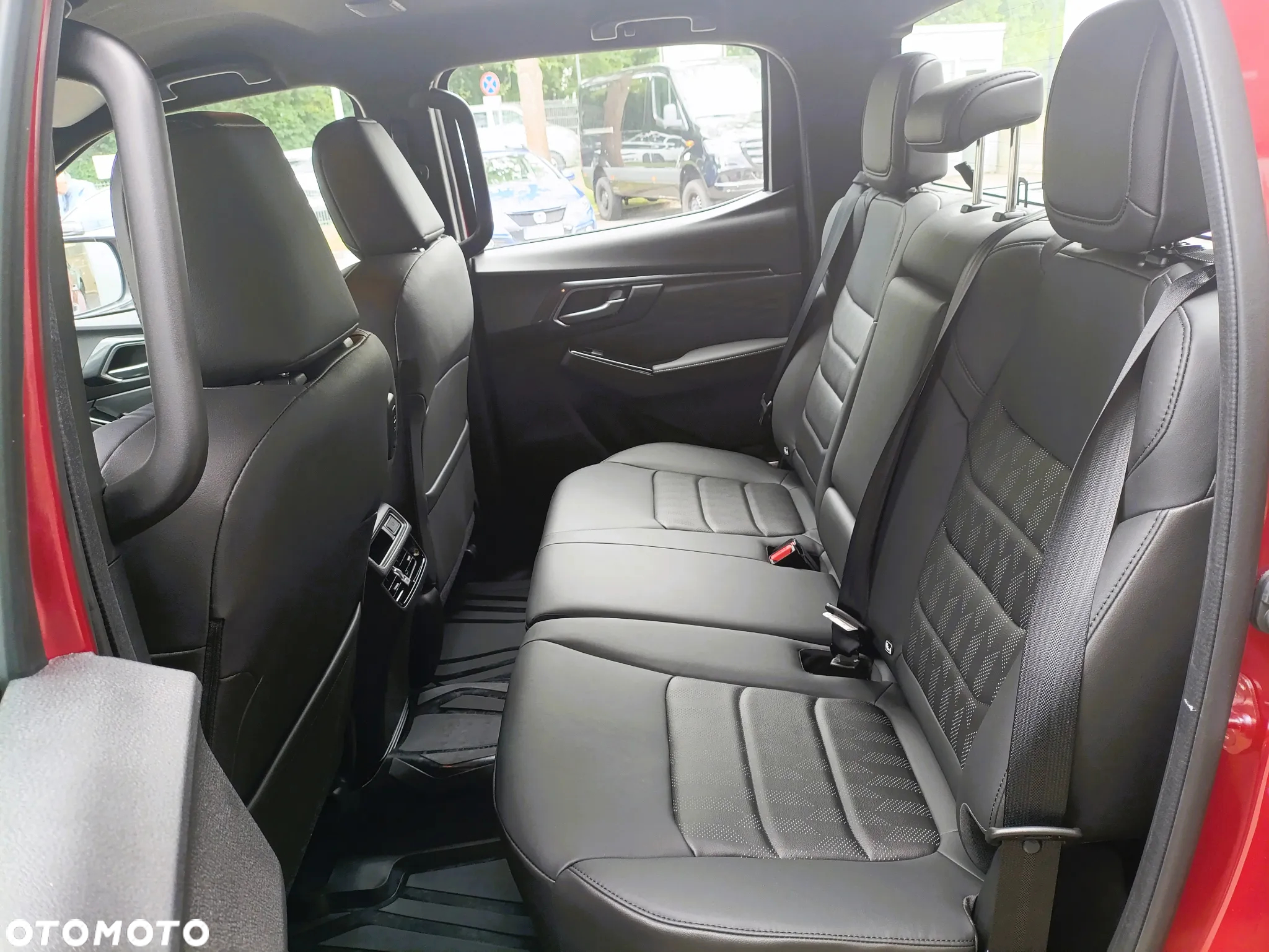 Isuzu D-Max 1.9 DC LSE - 15