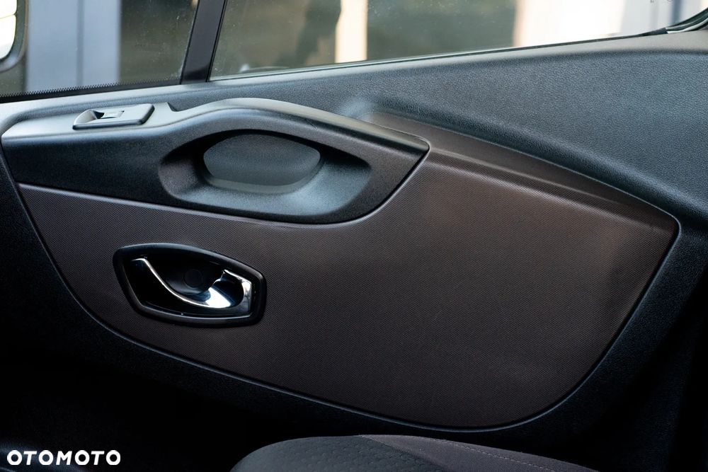 Fiat Talento L2H1 Basis - 28