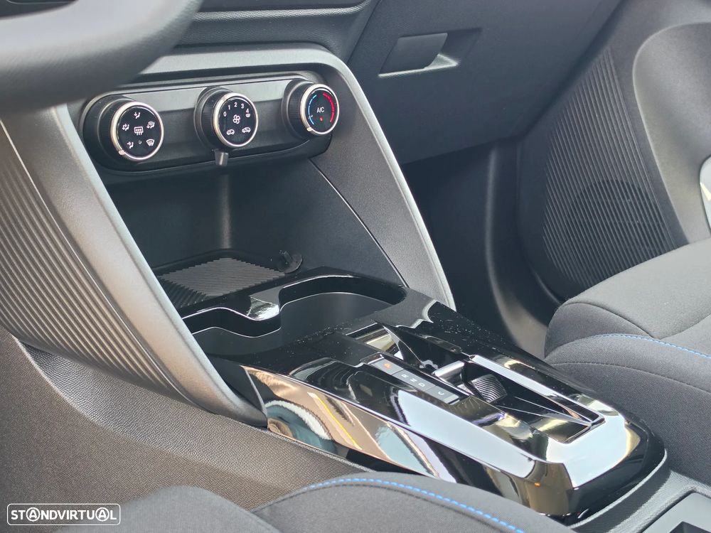 Citroën e-C3 44 kWh Autonomia Conforto Business - 26