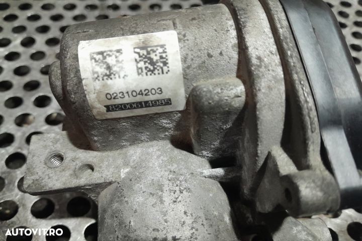 Clapeta acceleratie 8200614985 8200614985 Renault Megane 2 [2002 - 20 - 5