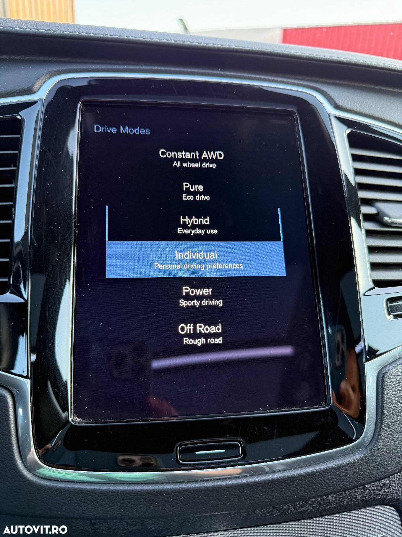 Volvo XC 90 T8 AWD Recharge Geartronic RDesign - 37