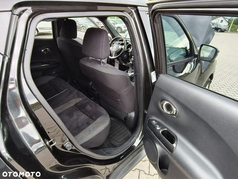 Nissan Juke - 15