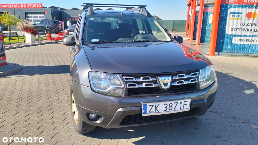 Dacia Duster 1.6 Laureate - 3