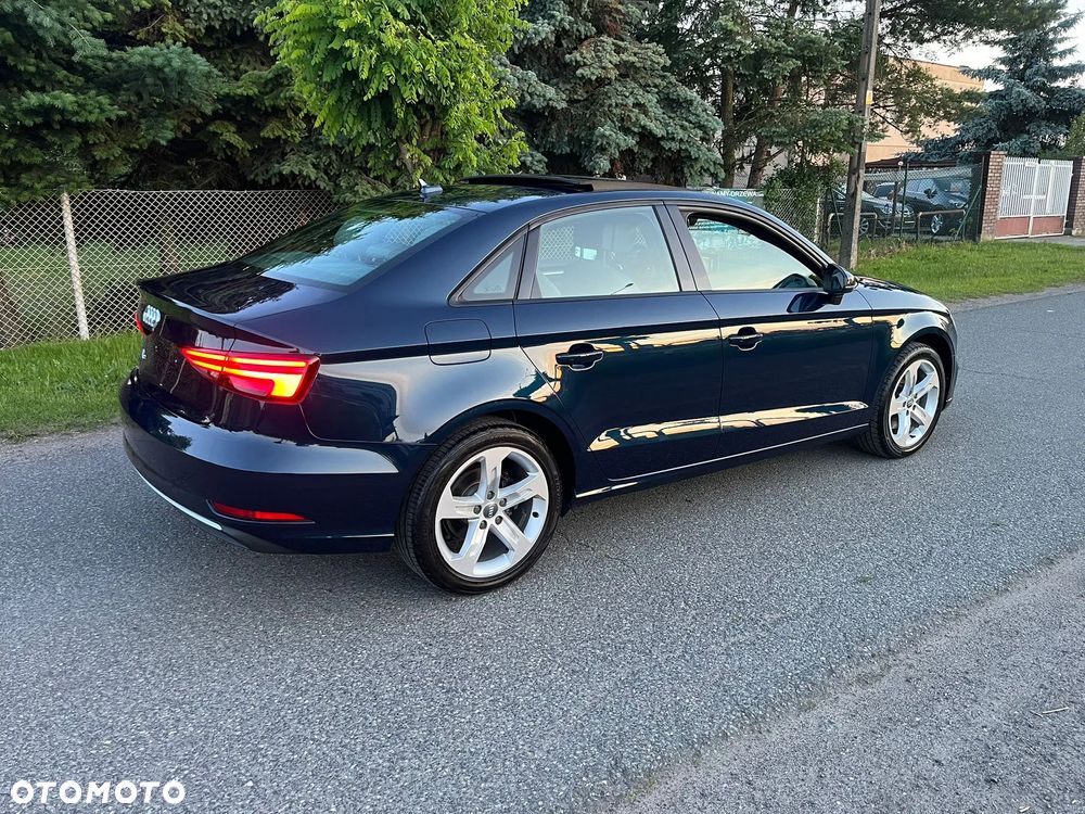 Audi A3 Limousine - 6