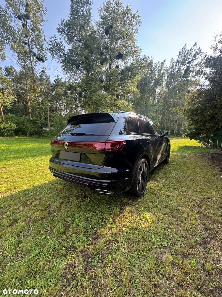 Volkswagen Touareg 3.0 V6 TDI 4Motion R-Line - 3