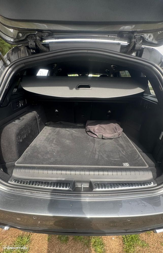 Mercedes-Benz C 300 - 8