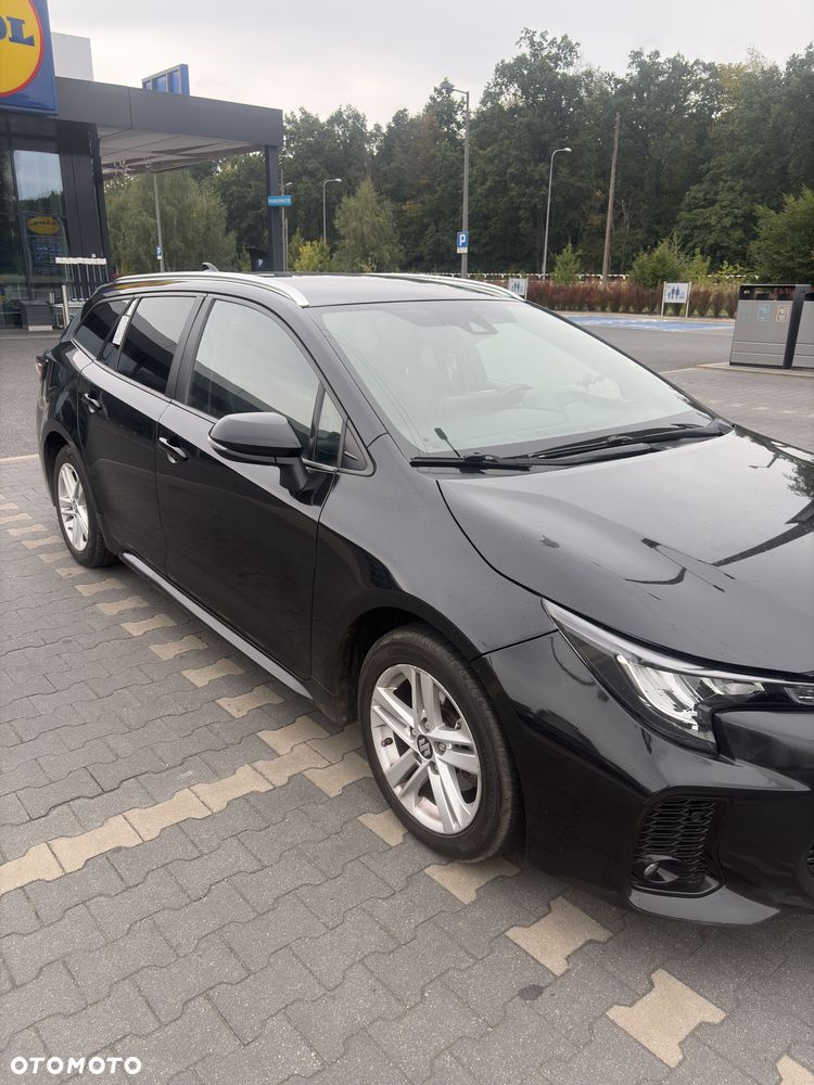 Suzuki Swace 1.8 Hybrid Elegance CVT - 11