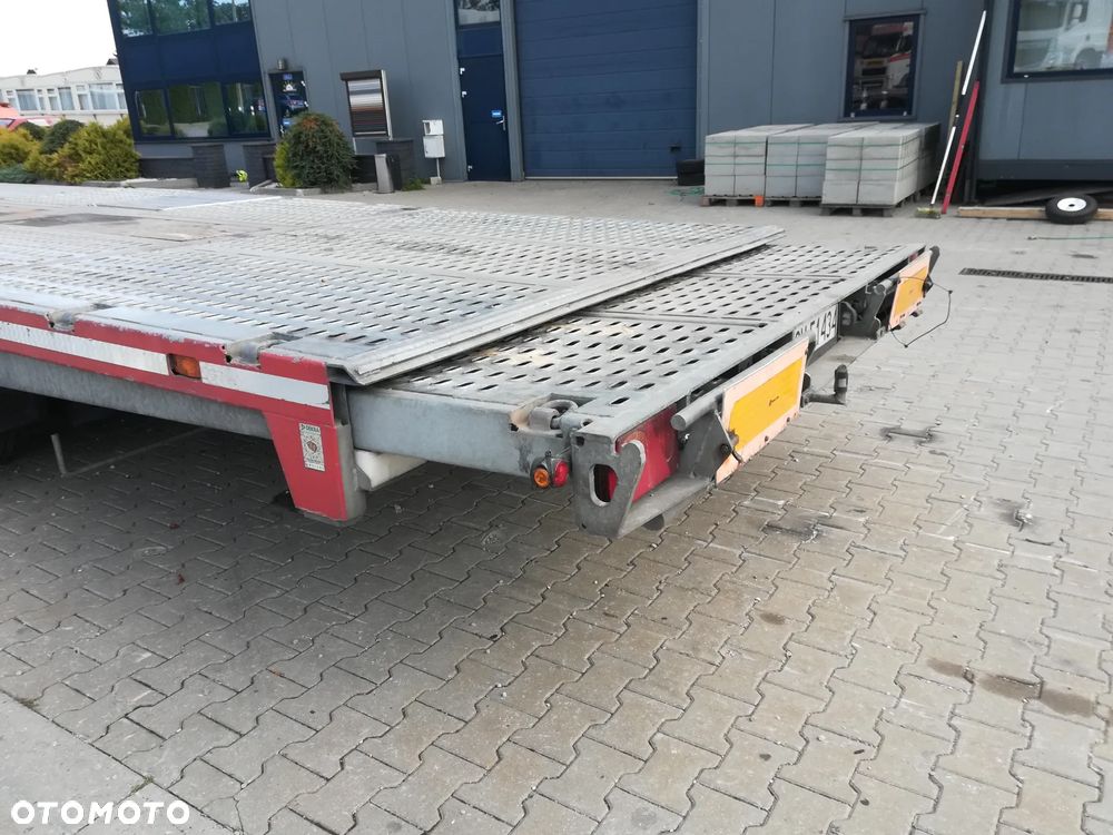 DAF XF - 13