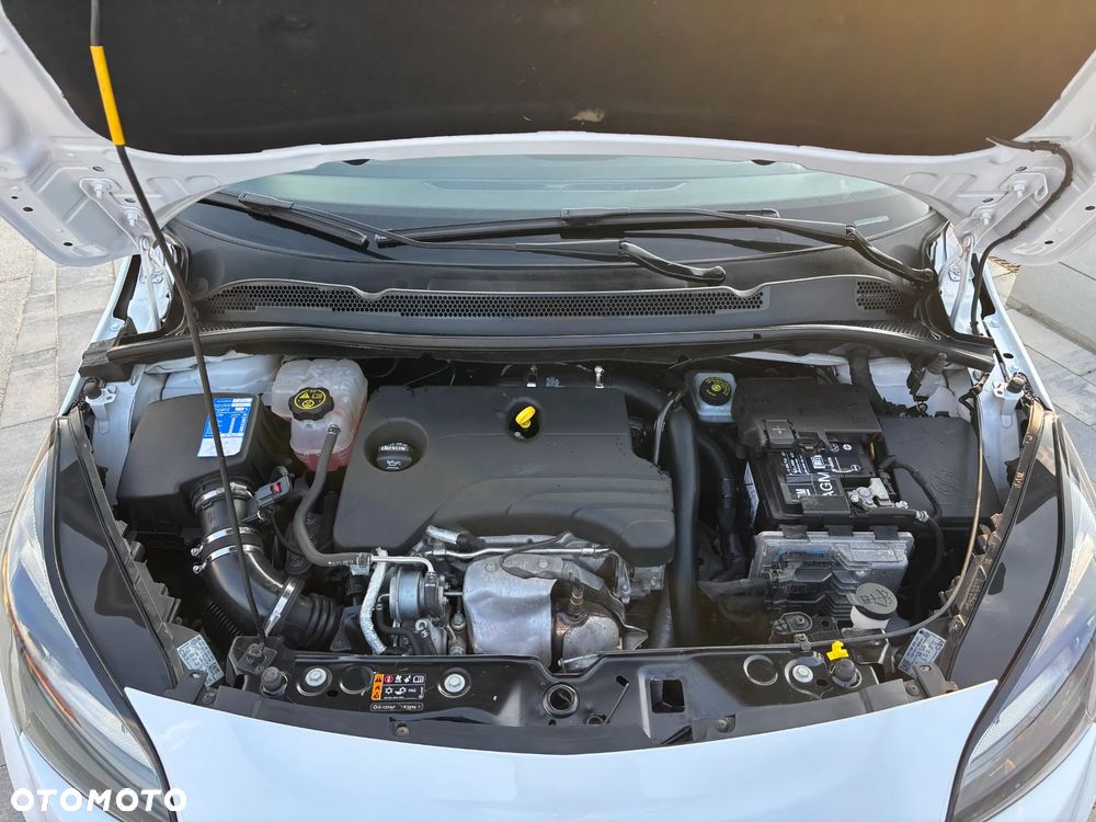 Opel Corsa 1.0 Ecotec Turbo Start/Stop 120 Jahre - 8