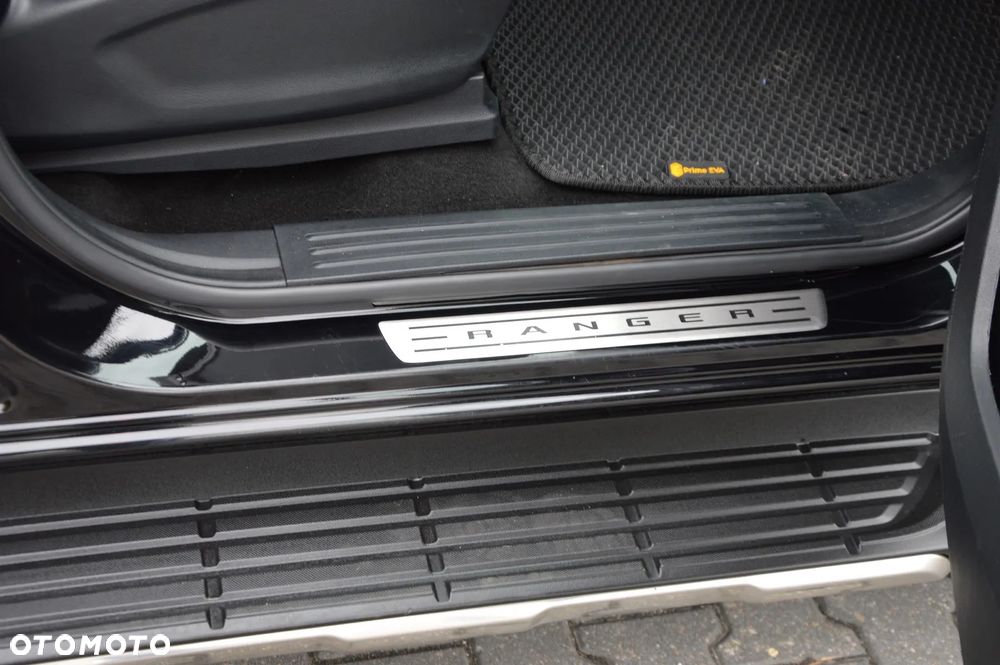 Ford Ranger 2.0 EcoBlue 4x4 DC Limited - 32