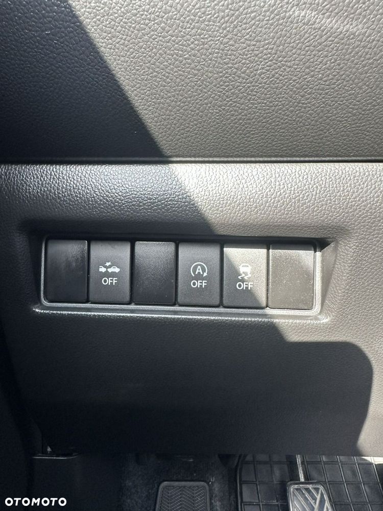 Suzuki Swift - 29