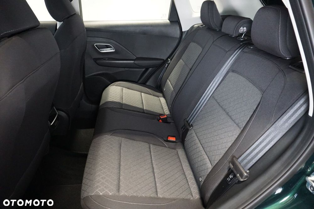 MG ZS Hybrid+ - 36