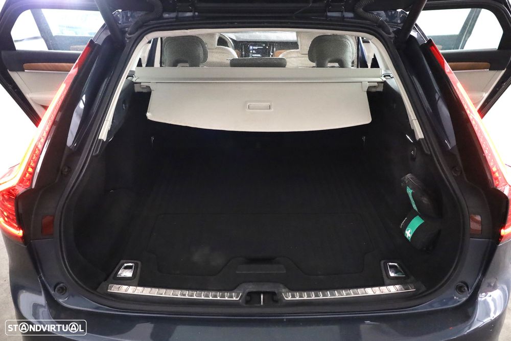 Volvo V90 2.0 T8 PHEV Inscription Expression AWD - 18