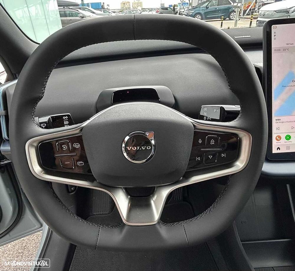 Volvo EX30 - 16