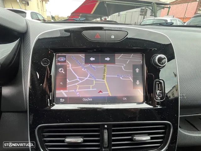 Renault Clio (Energy) dCi 90 Start & Stop LIMITED - 14