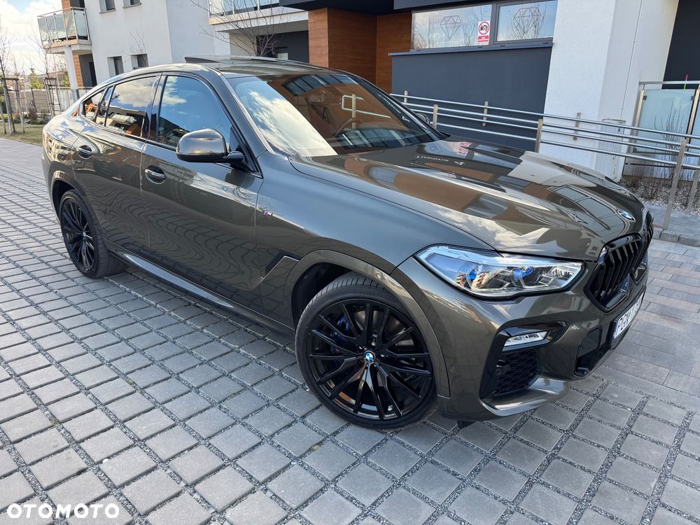 BMW X6 - 2