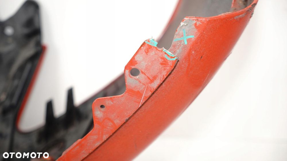 ZDERZAK PRZÓD PRZEDNI OPEL CORSA D 06-11R - 13