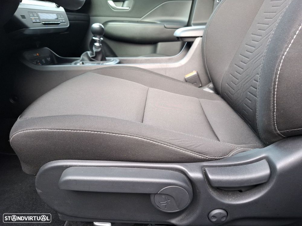 Hyundai Kauai 1.0 T-GDi Premium (TT) - 15