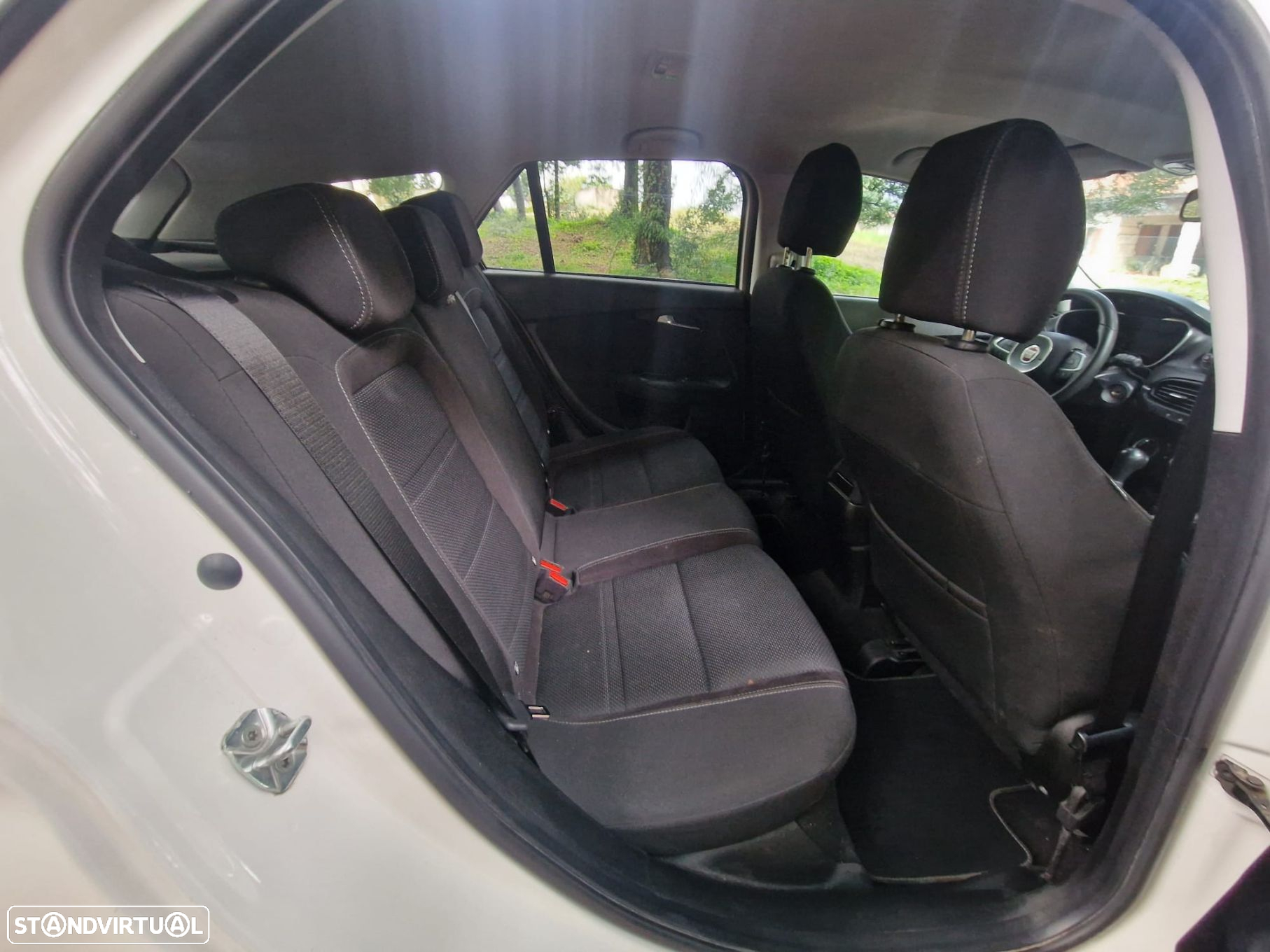 Fiat Tipo Station Wagon 1.6 M-Jet S-Design J18 DCT - 19