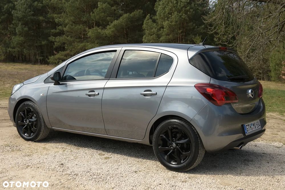 Opel Corsa 1.4 Color Edition S&S - 8