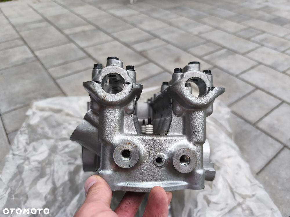 Głowica Yamaha Thundercat 600 YZF 600R - 8