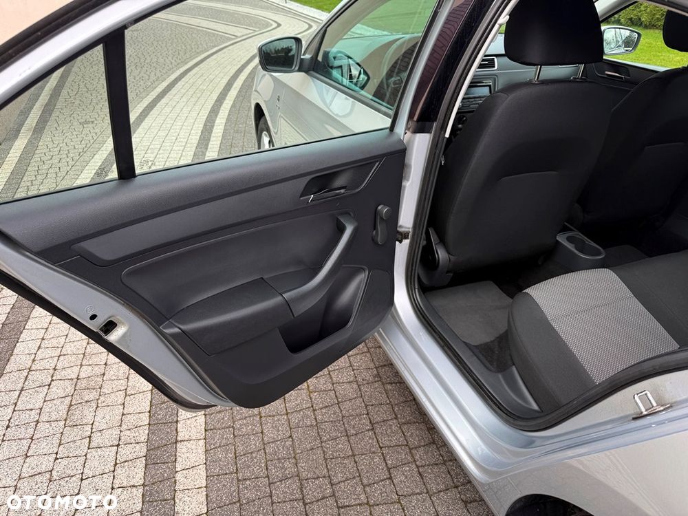 Seat Toledo 1.2 TSI Reference - 20