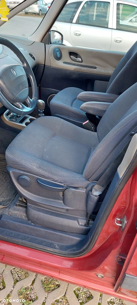Renault Espace 2.0 Expression - 10