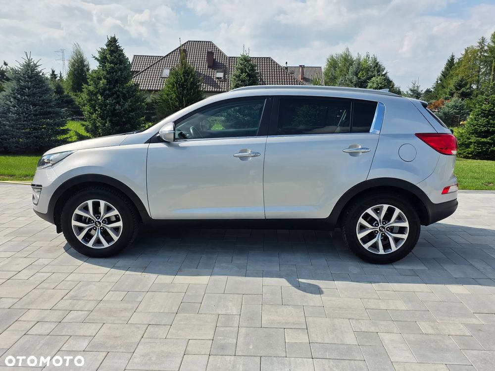 Kia Sportage 1.6 GDI XL 2WD - 2
