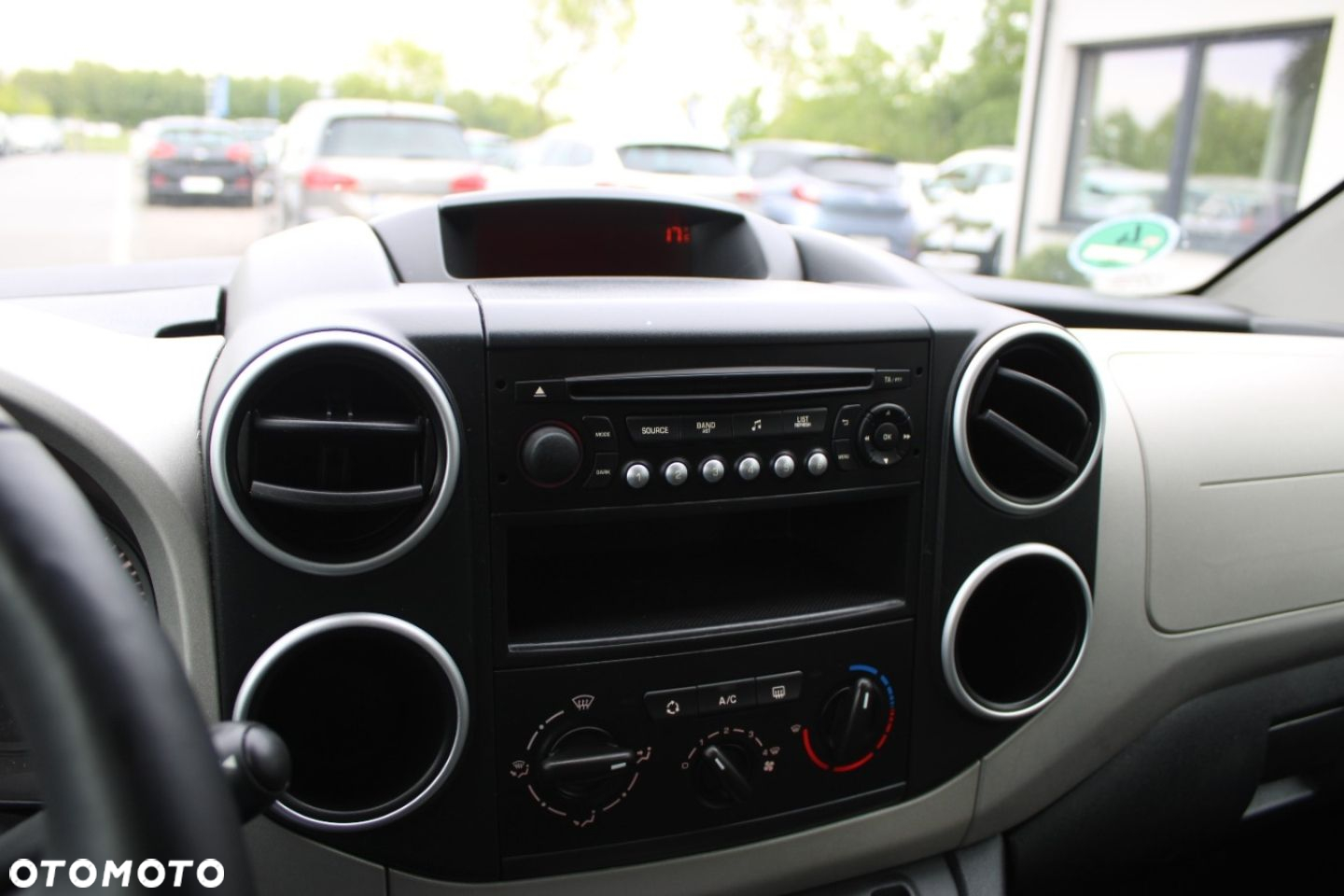 Citroën Berlingo - 34