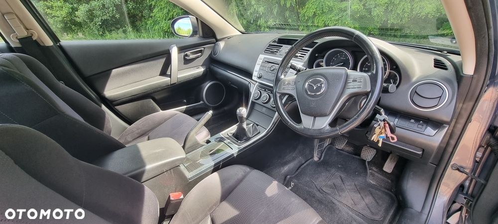 Mazda 6 - 3