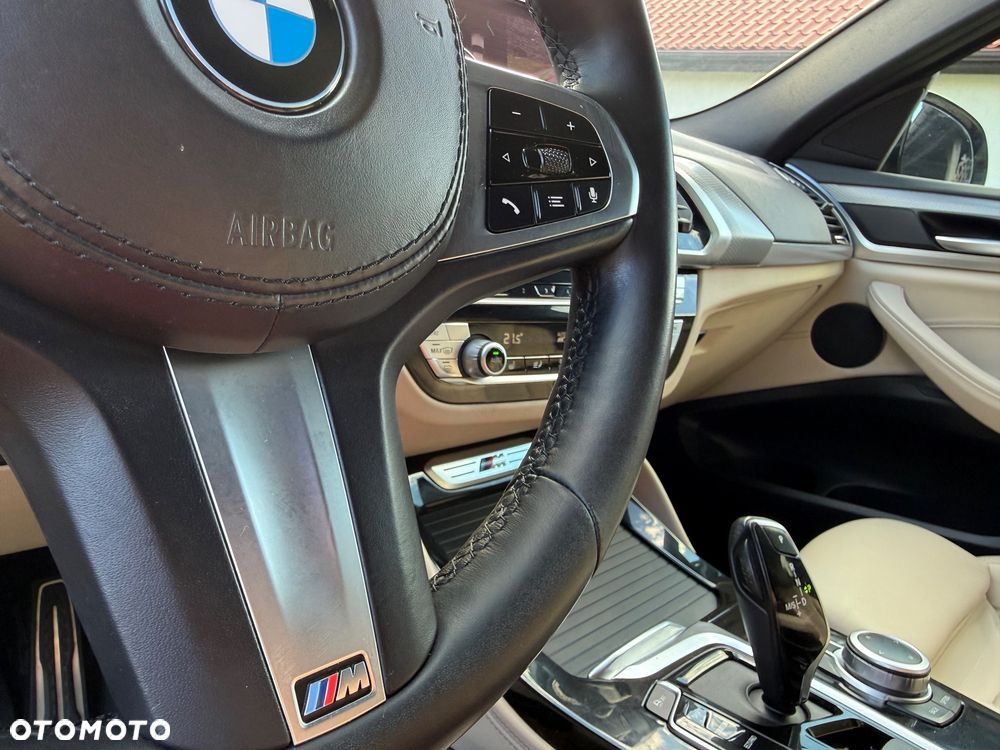 BMW X4 - 30